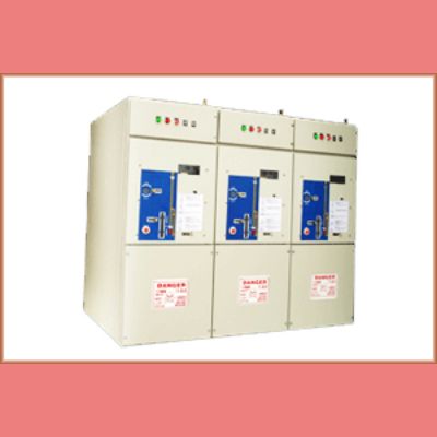 Load Break Switch (LBS)